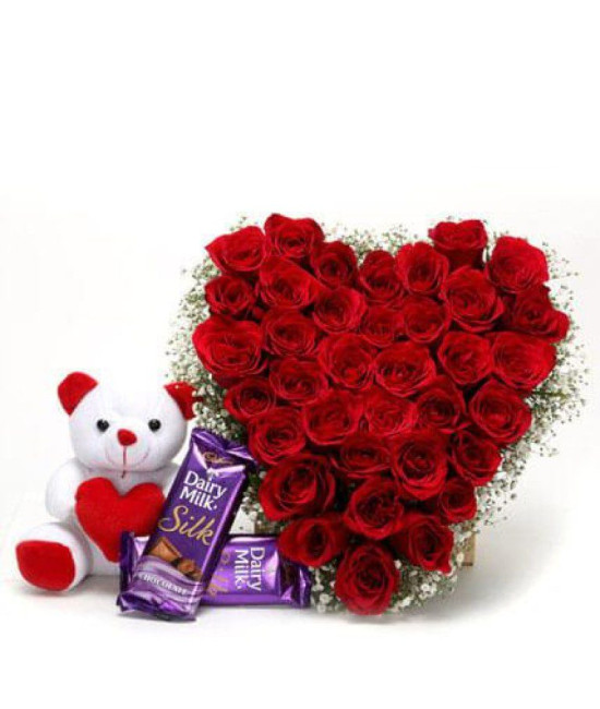 Valentine Special Gift