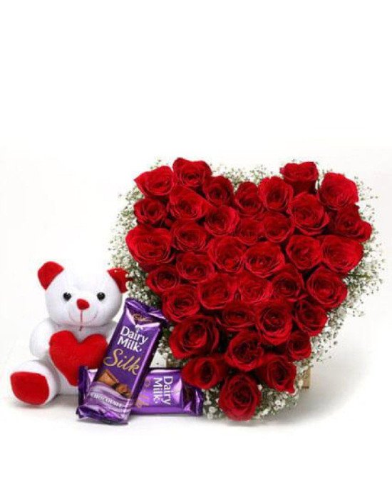 Valentine Special Gift