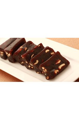 Bandar Halwa - G.Pulla Reddy Sweets