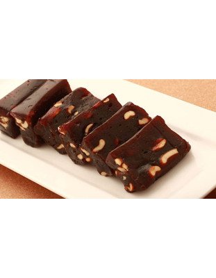 Bandar Halwa - G.Pulla Reddy Sweets