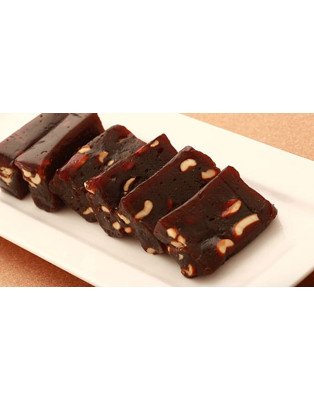 Bandar Halwa - G.Pulla Reddy Sweets