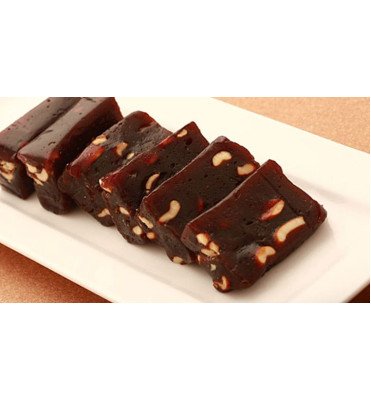 Bandar Halwa - G.Pulla Reddy Sweets