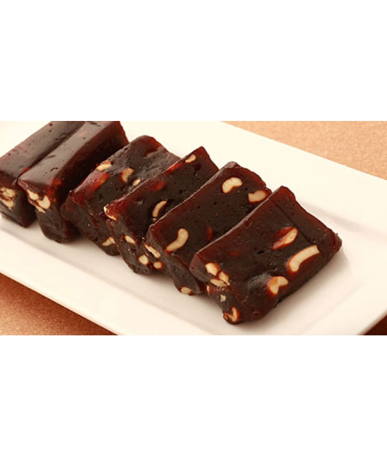 Bandar Halwa - G.Pulla Reddy Sweets