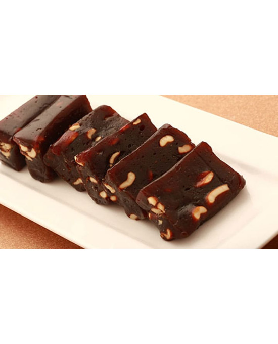 Bandar Halwa - G.Pulla Reddy Sweets