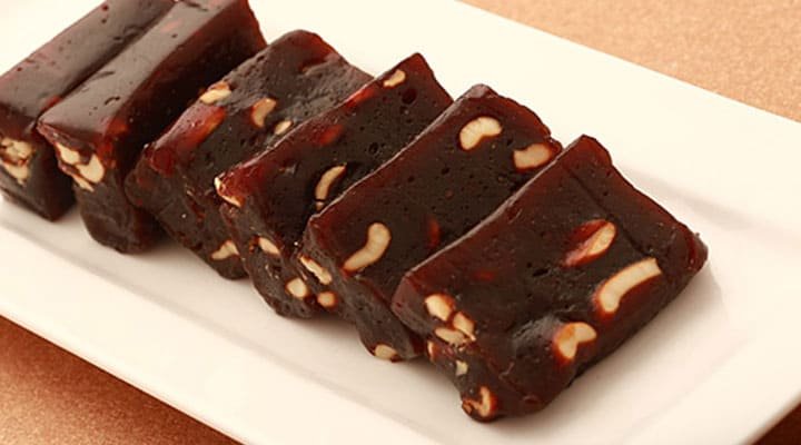 Bandar Halwa - G.Pulla Reddy Sweets