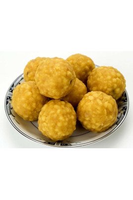 Boondi Ladoo- Pullareddy Sweets