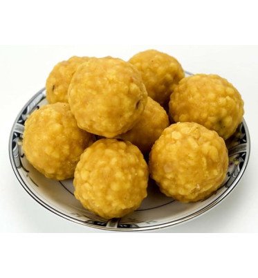 Boondi Ladoo- Pullareddy Sweets