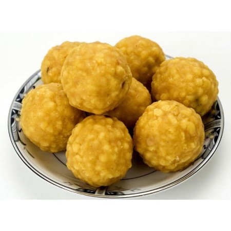 Boondi Ladoo- Pullareddy Sweets