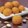 MotiChoor Ladoo – PullaReddy Sweets