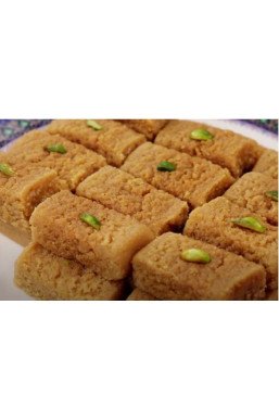 Ajmeri Kalakand – PullaReddy Sweets