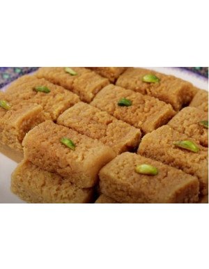 Ajmeri Kalakand – PullaReddy Sweets