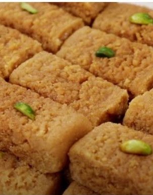 Ajmeri Kalakand – PullaReddy Sweets