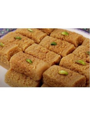 Ajmeri Kalakand – PullaReddy Sweets