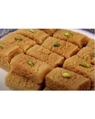 Ajmeri Kalakand – PullaReddy Sweets