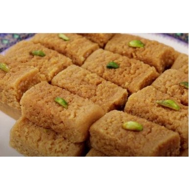 Ajmeri Kalakand – PullaReddy Sweets