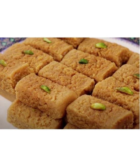 Ajmeri Kalakand – PullaReddy Sweets