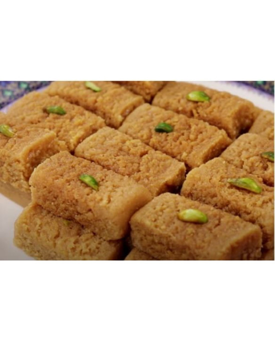Ajmeri Kalakand – PullaReddy Sweets