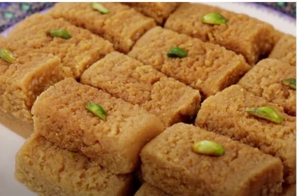 Ajmeri Kalakand – PullaReddy Sweets