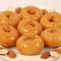 Badusha – PullaReddy Sweets