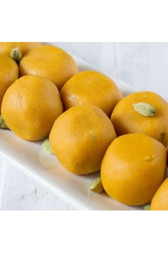 Bandar Ladoo – Pulla Reddy Sweets