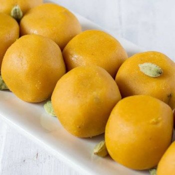 Bandar Ladoo – Pulla Reddy Sweets