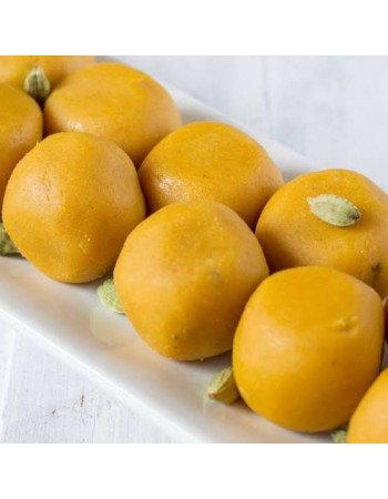 Bandar Ladoo – Pulla Reddy Sweets