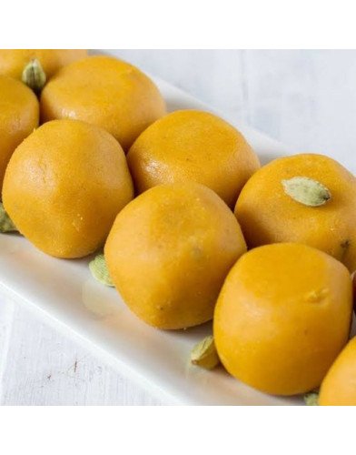 Bandar Ladoo – Pulla Reddy Sweets