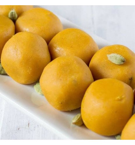 Bandar Ladoo – Pulla Reddy Sweets