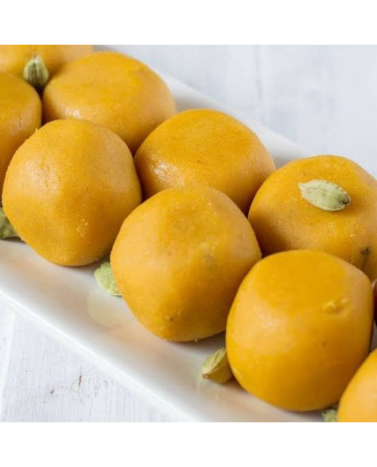 Bandar Ladoo – Pulla Reddy Sweets