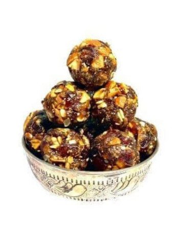 DryFruit Ladoo – PullaReddy