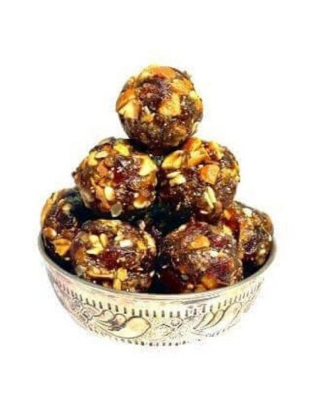 DryFruit Ladoo – PullaReddy