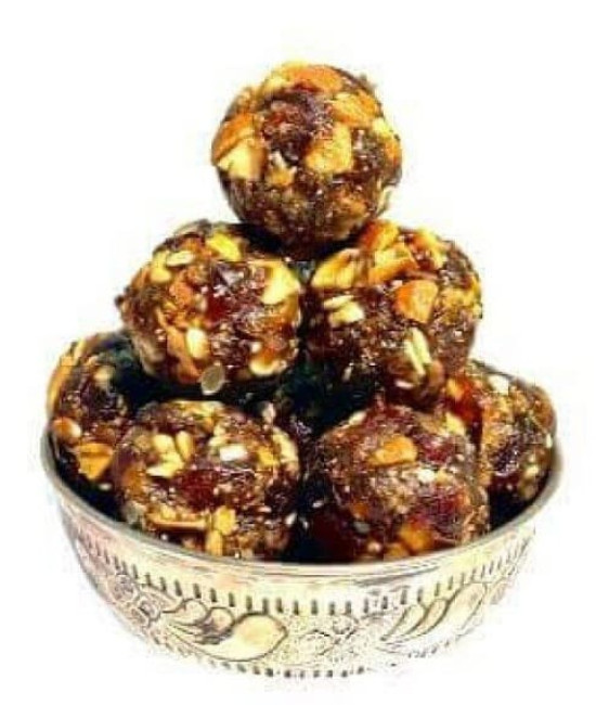 DryFruit Ladoo – PullaReddy DryFruit Ladoo – PullaReddy