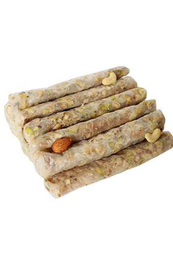 Dry Fruit Pootharekulu - Pullareddy