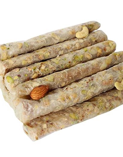 Dry Fruit Pootharekulu - Pullareddy