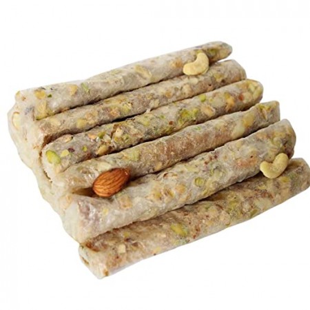 Dry Fruit Pootharekulu - Pullareddy