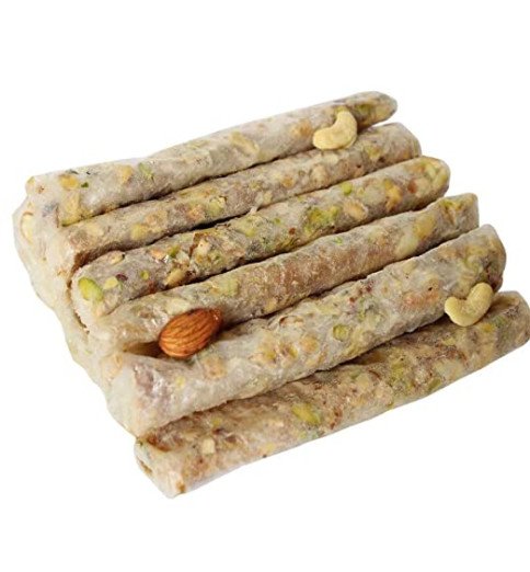 Dry Fruit Pootharekulu - Pullareddy