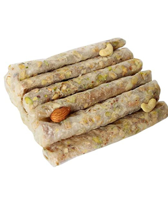 Dry Fruit Pootharekulu - Pullareddy