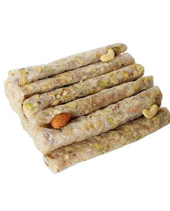 Dry Fruit Pootharekulu - Pullareddy