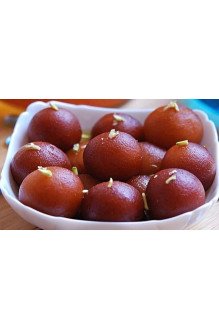 Gulab Jamun Sweets