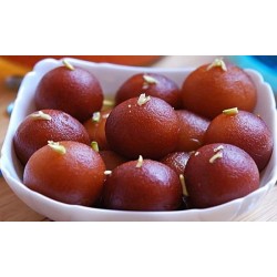 Gulab Jamun Sweets