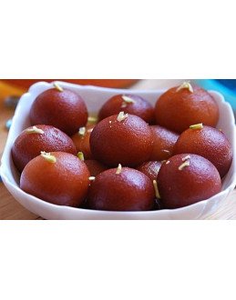 Gulab Jamun Sweets