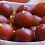 Gulab Jamun Sweets