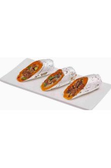 Kaju Anjeer Roll - Pullareddy Sweets