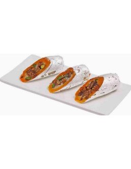 Kaju Anjeer Roll - Pullareddy Sweets