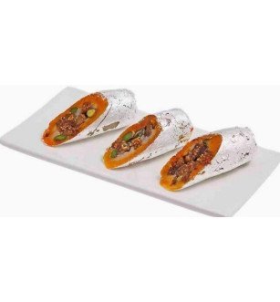 Kaju Anjeer Roll - Pullareddy Sweets