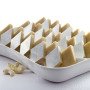 Kaju Burfi Sweets - Pullareddy