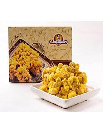 Kaju Pakam Sweet- Pullareddy