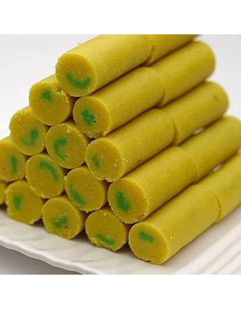 Kaju Pista Roll - Pullareddy
