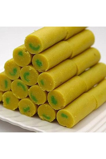 Kaju Pista Roll - Pullareddy
