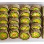 Kesar Anjeer Roll - Pullareddy Sweets